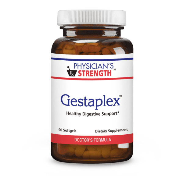Gestaplex bottle