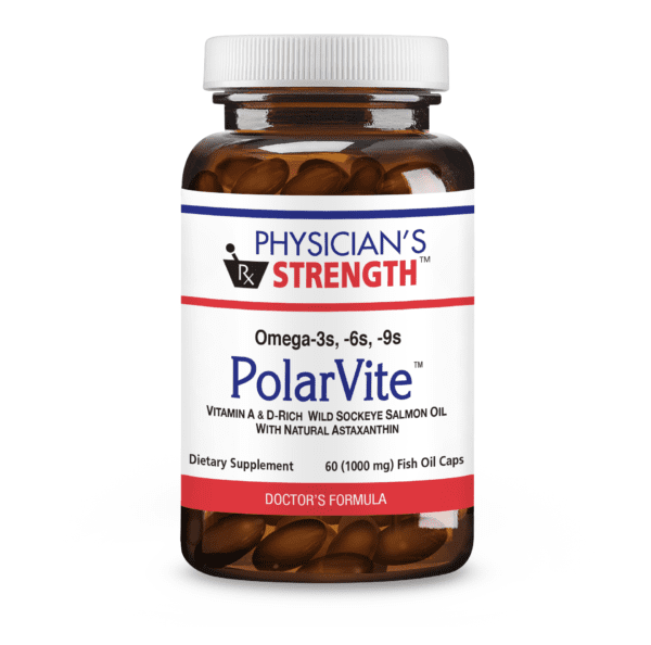 PolarVite bottle