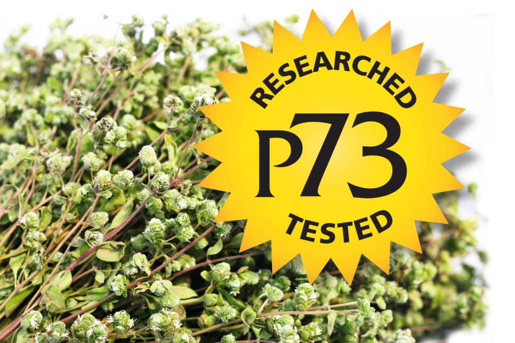 Researched Tested P73