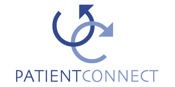 Patient Connect logo