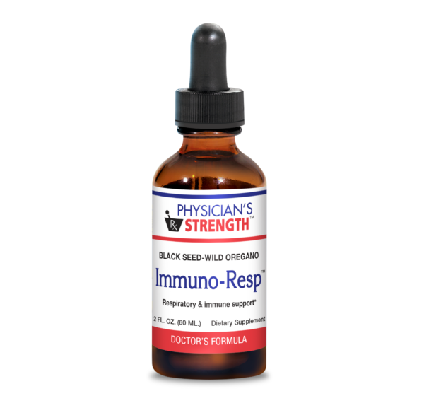 Immuno-Resp bottle