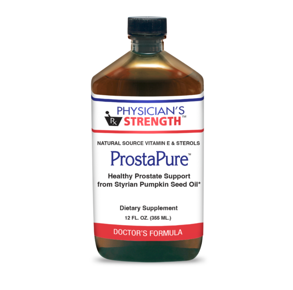 ProstaPure bottle